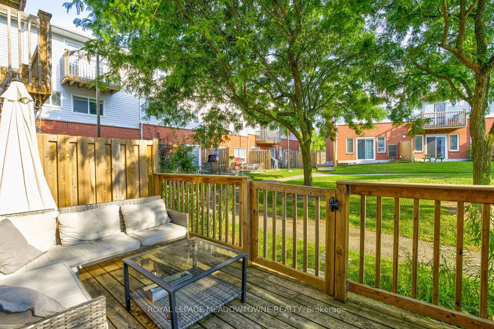 64 Stewart Maclaren Road, #64