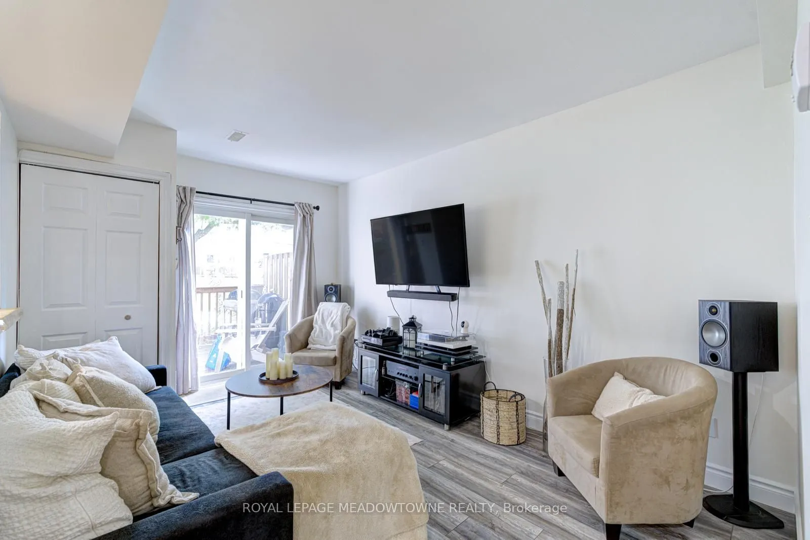 64 Stewart Maclaren Road, #64