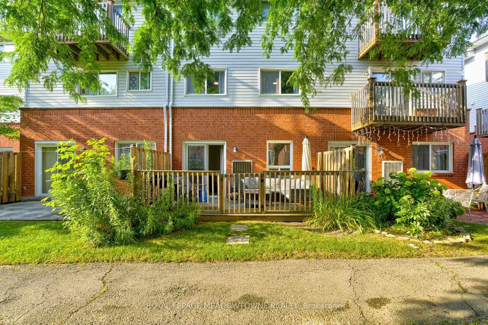 64 Stewart Maclaren Road, #64