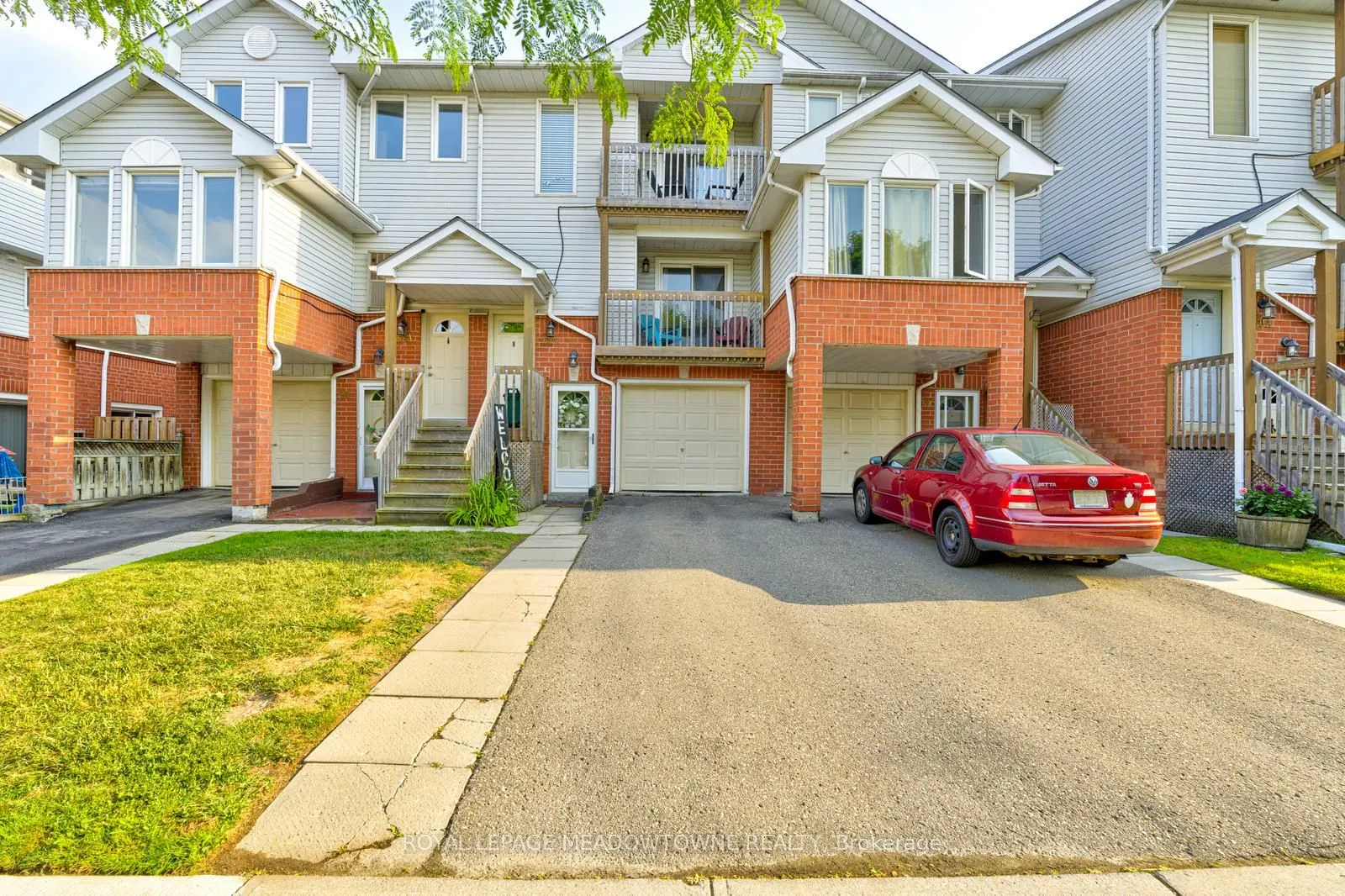 64 Stewart Maclaren Road, #64