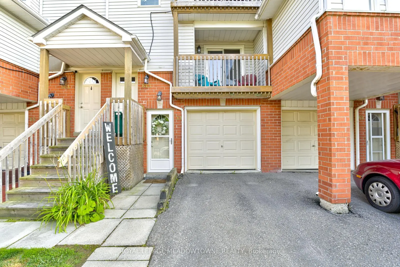 64 Stewart Maclaren Road, #64