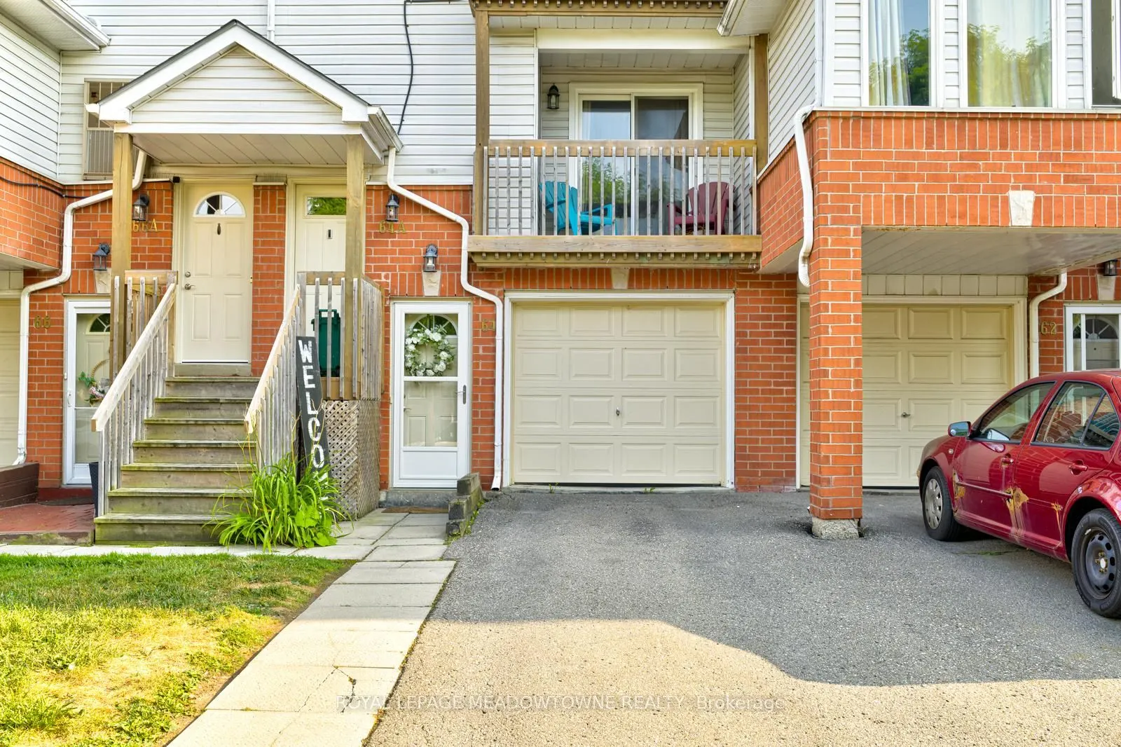 64 Stewart Maclaren Road, #64