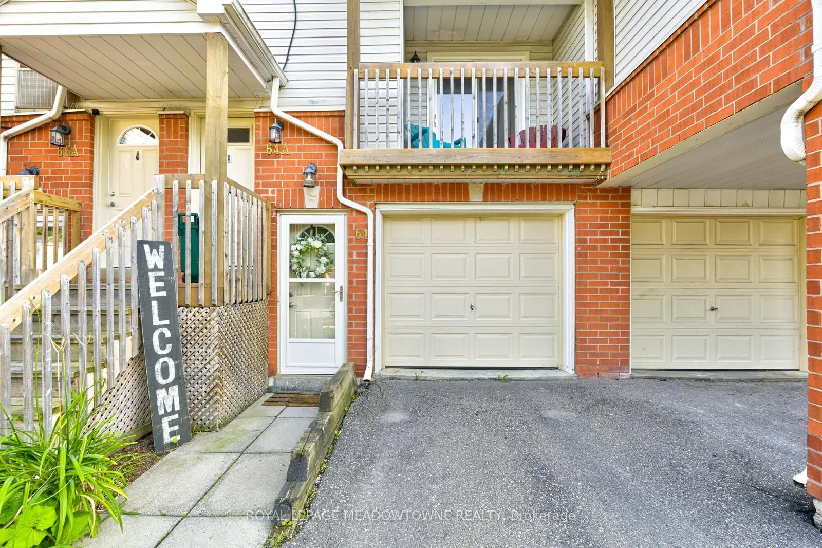 64 Stewart Maclaren Road, #64