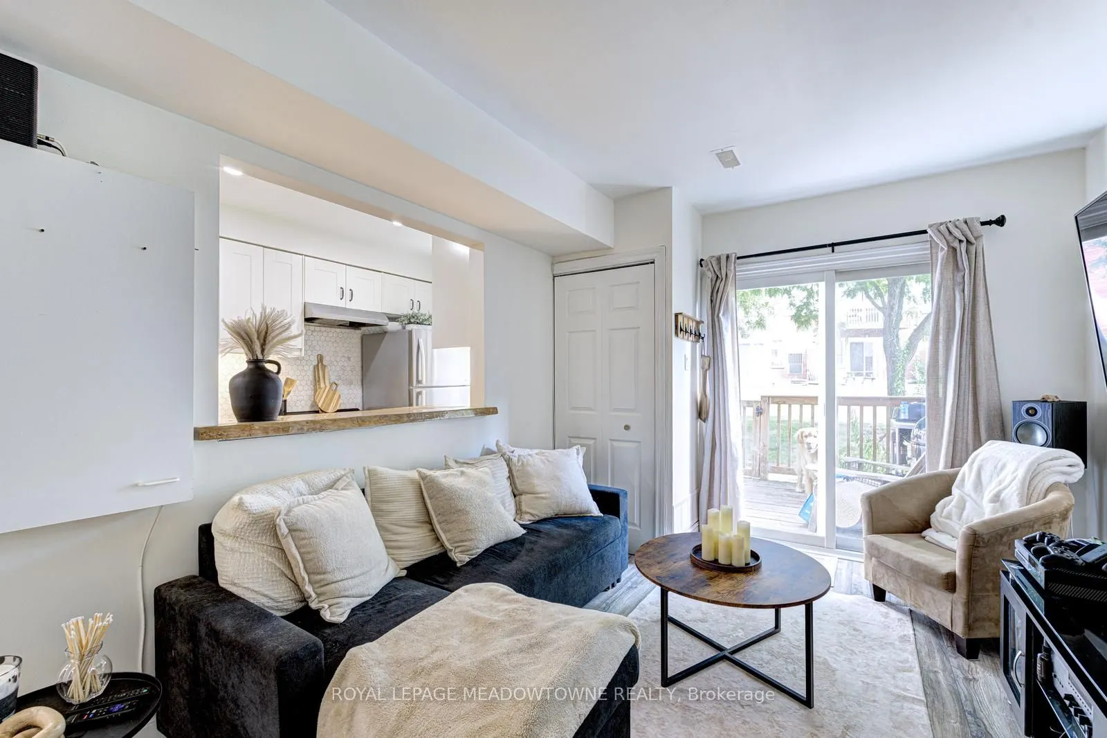 64 Stewart Maclaren Road, #64