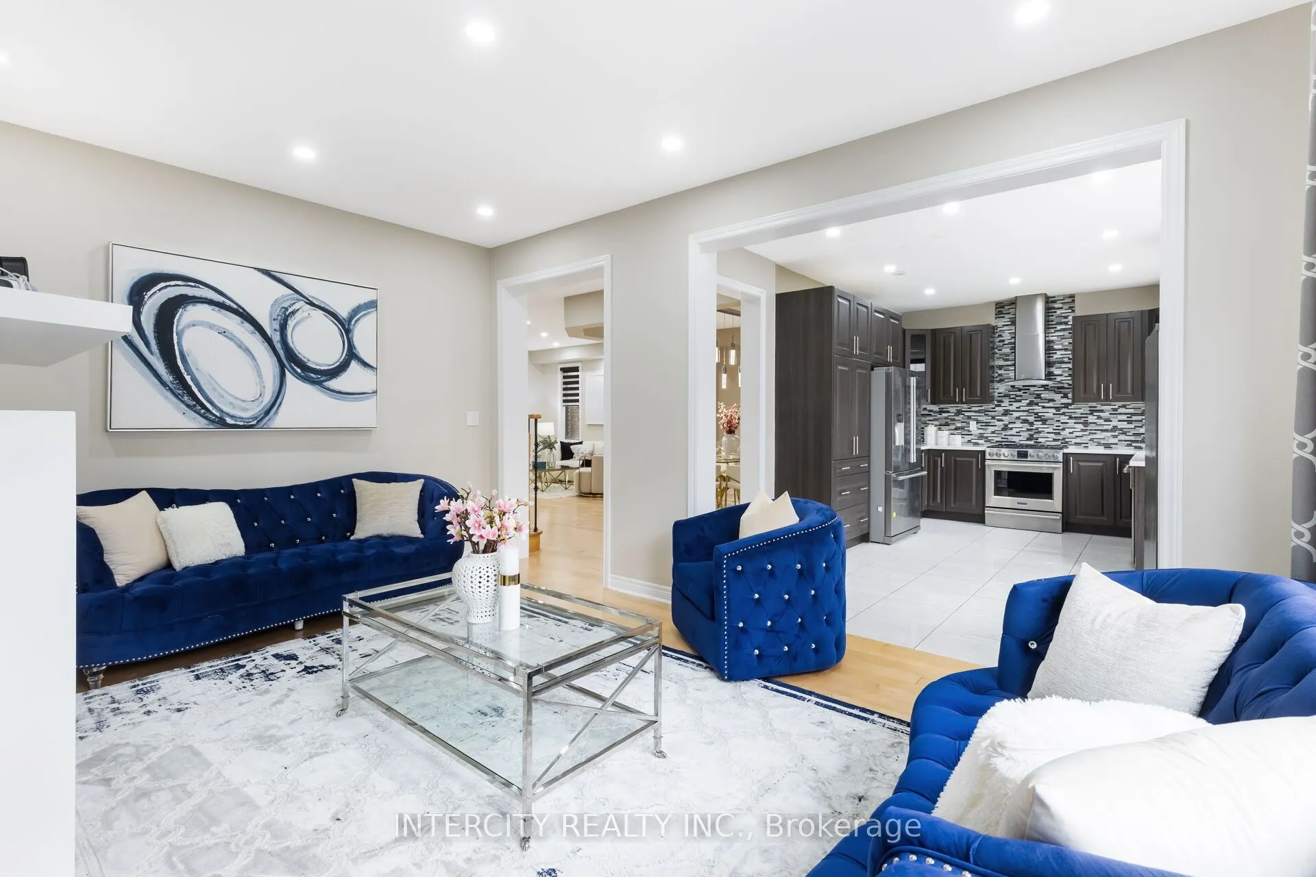 20 Russell Creek Drive