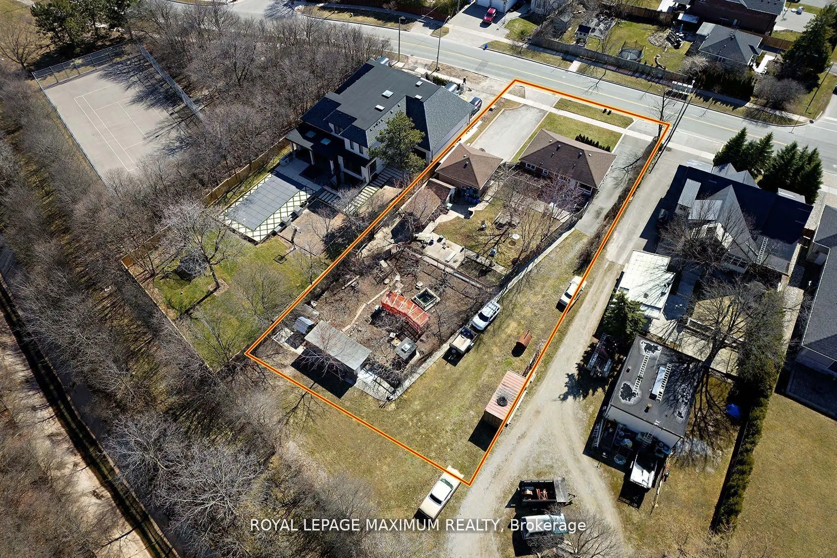 149 Leighland Avenue