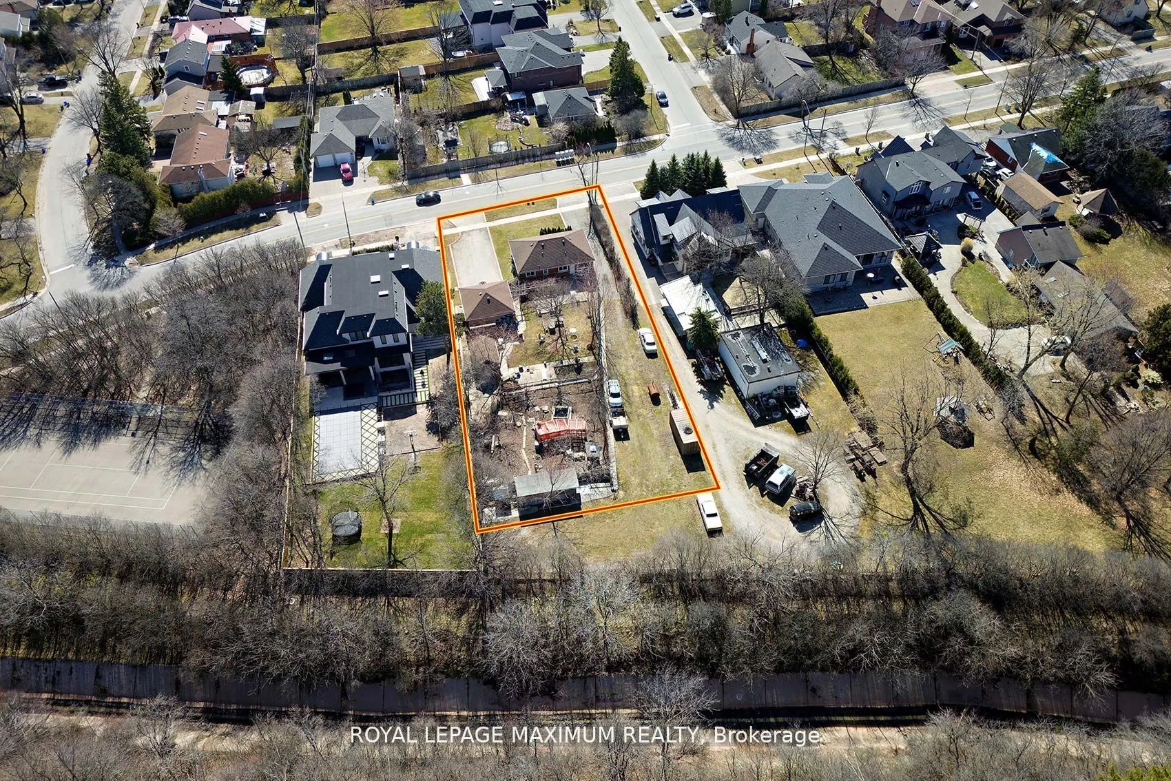 149 Leighland Avenue