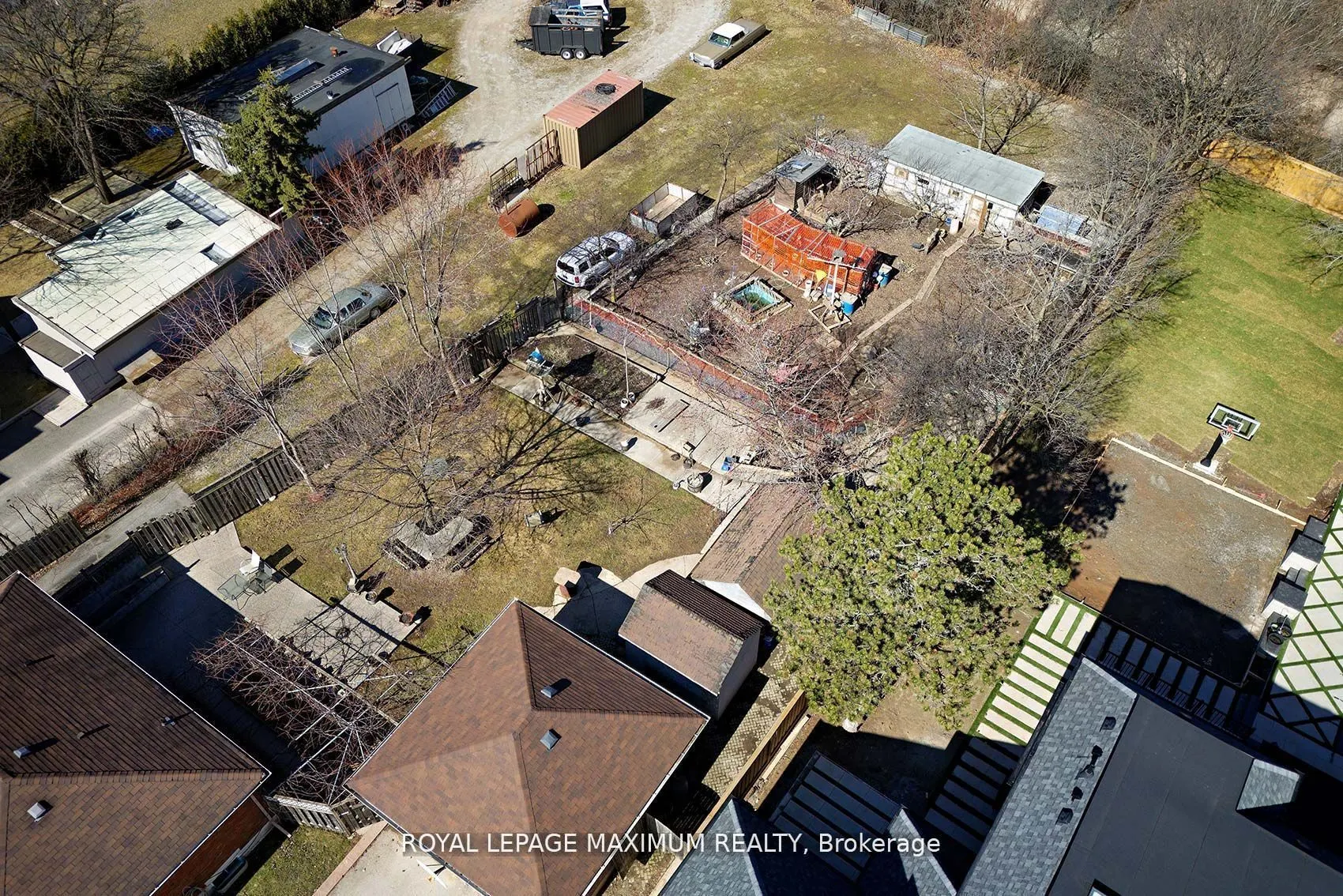 149 Leighland Avenue