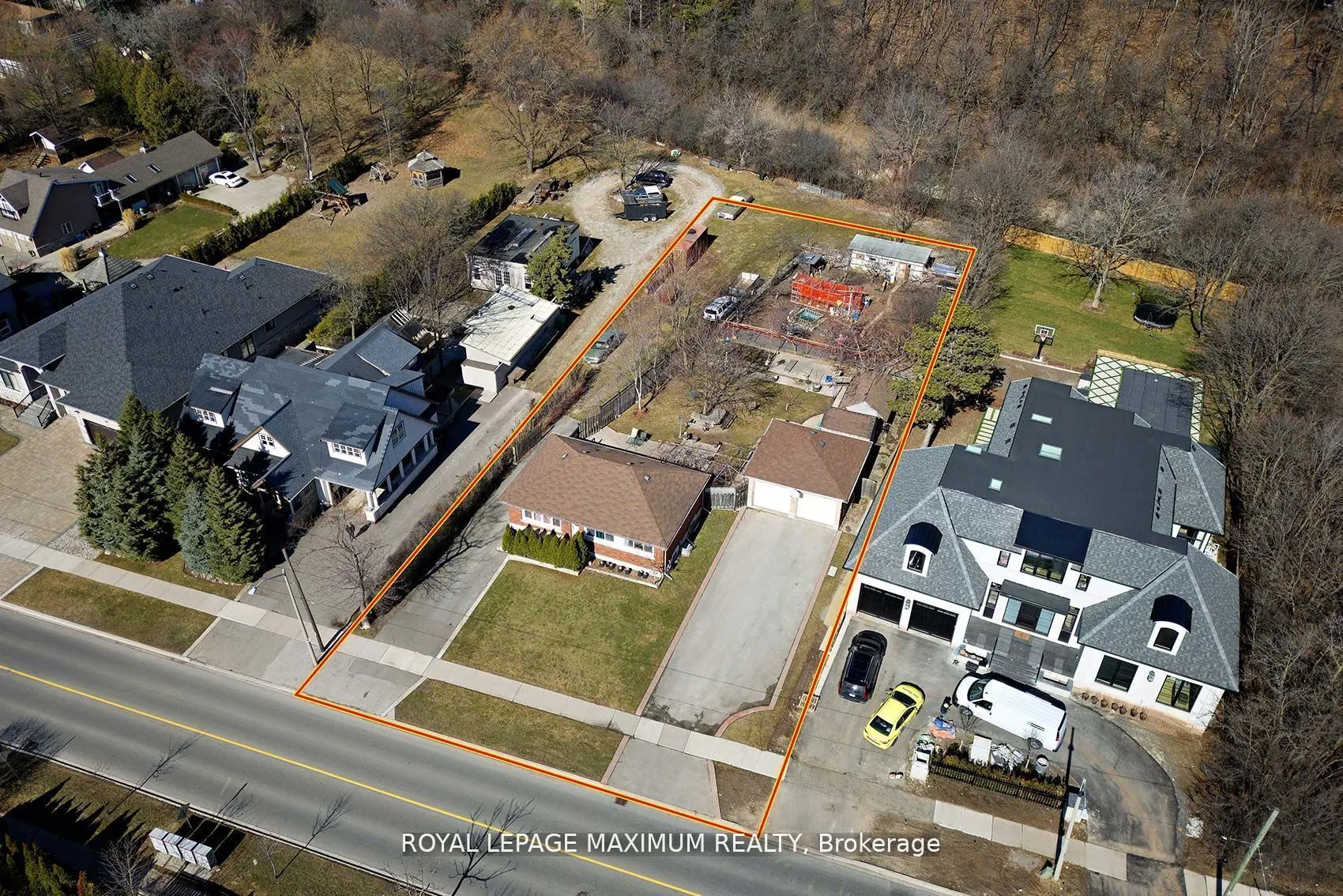 149 Leighland Avenue