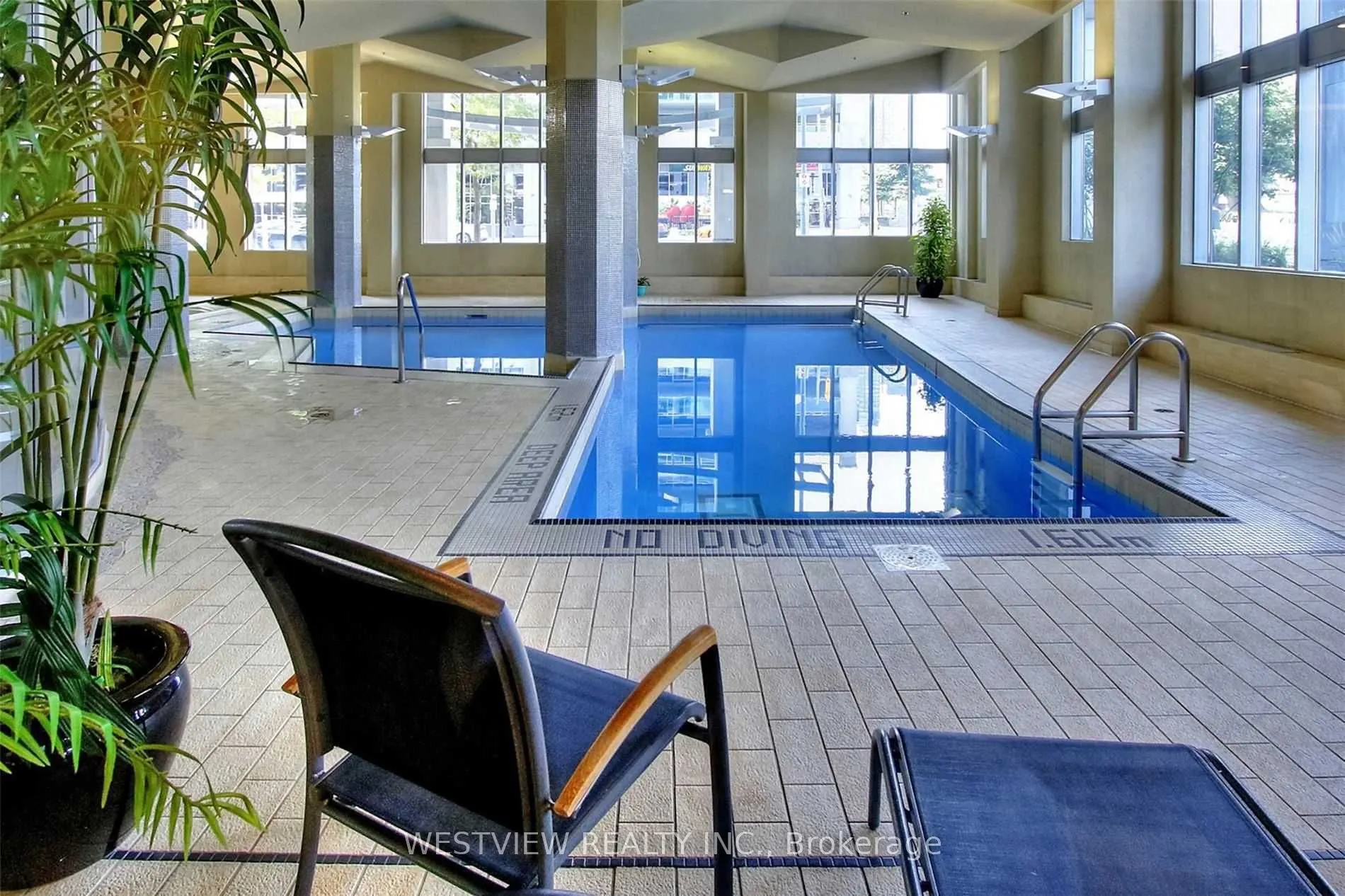 2119 Lake Shore Boulevard W, #413