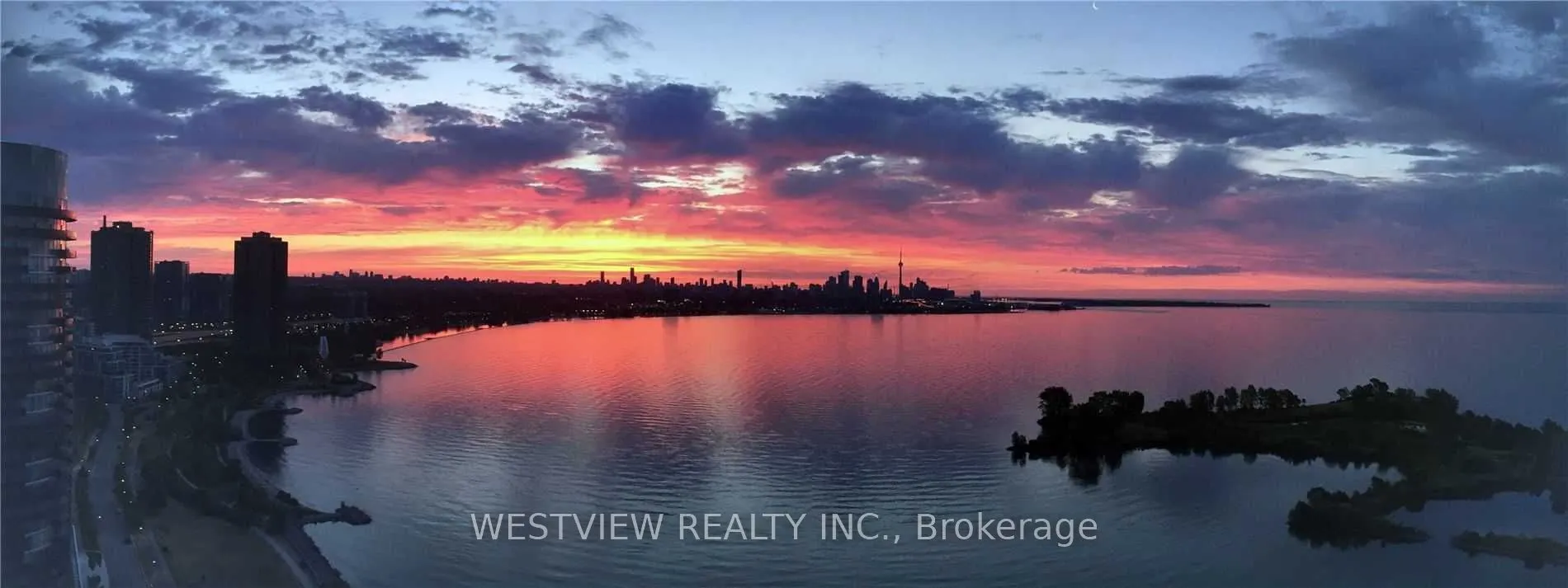 2119 Lake Shore Boulevard W, #413