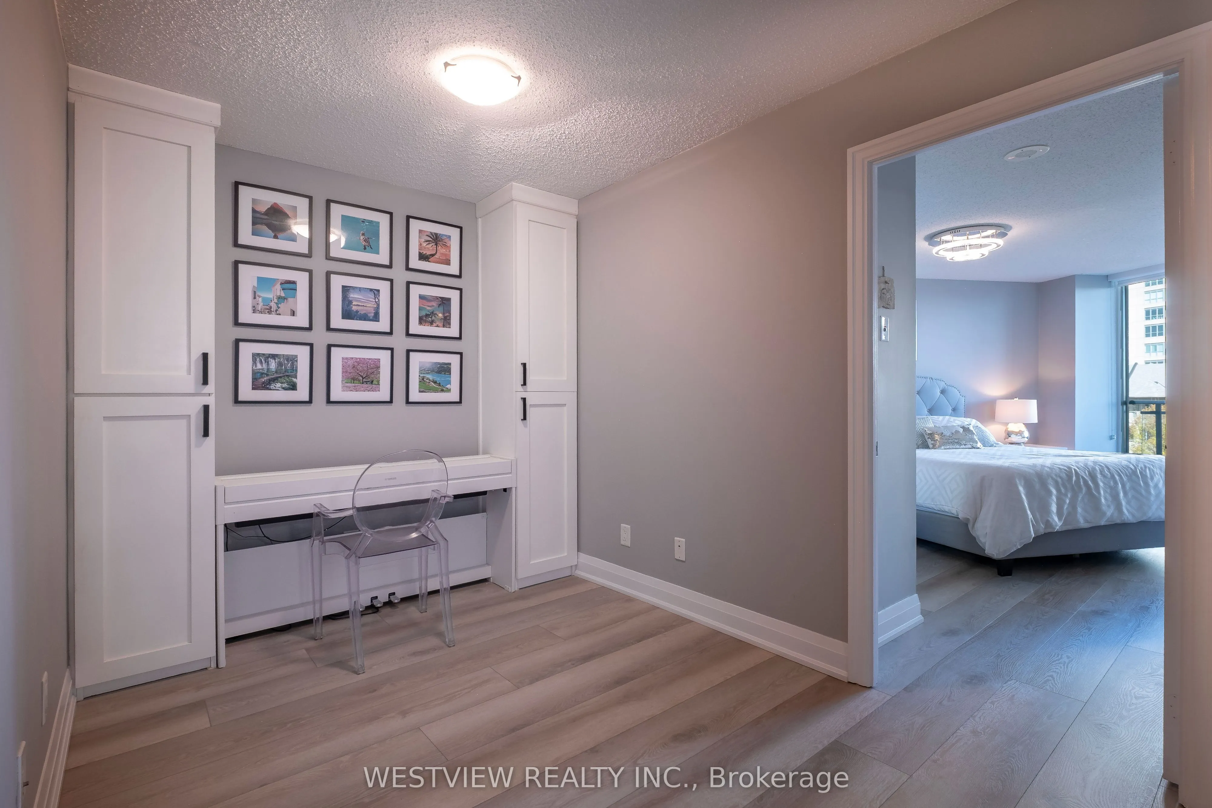 2119 Lake Shore Boulevard W, #413