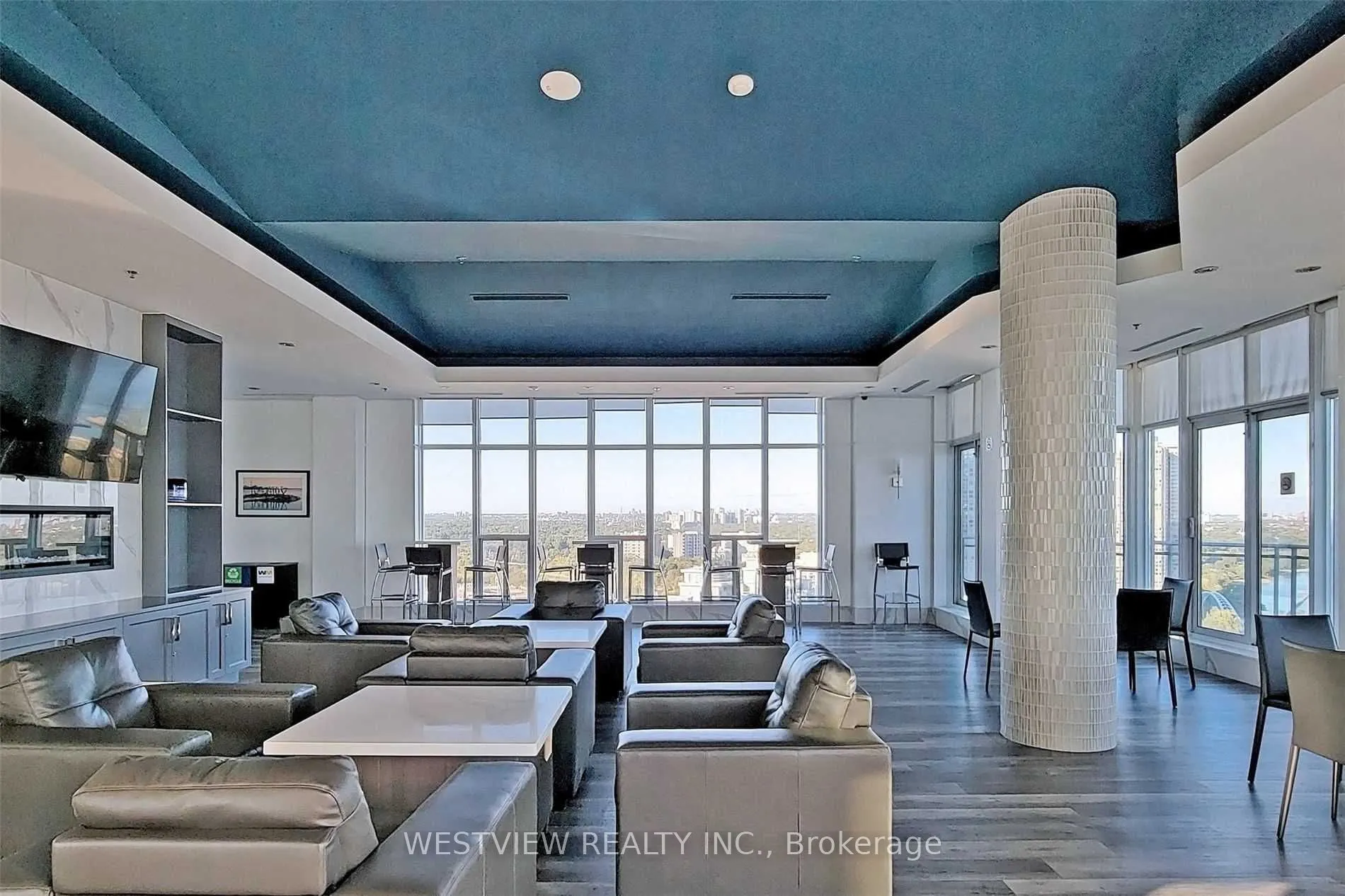 2119 Lake Shore Boulevard W, #413