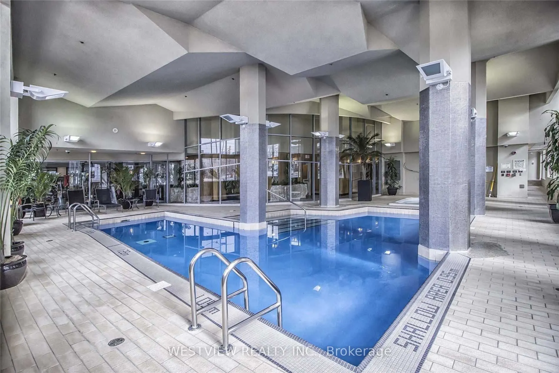 2119 Lake Shore Boulevard W, #413