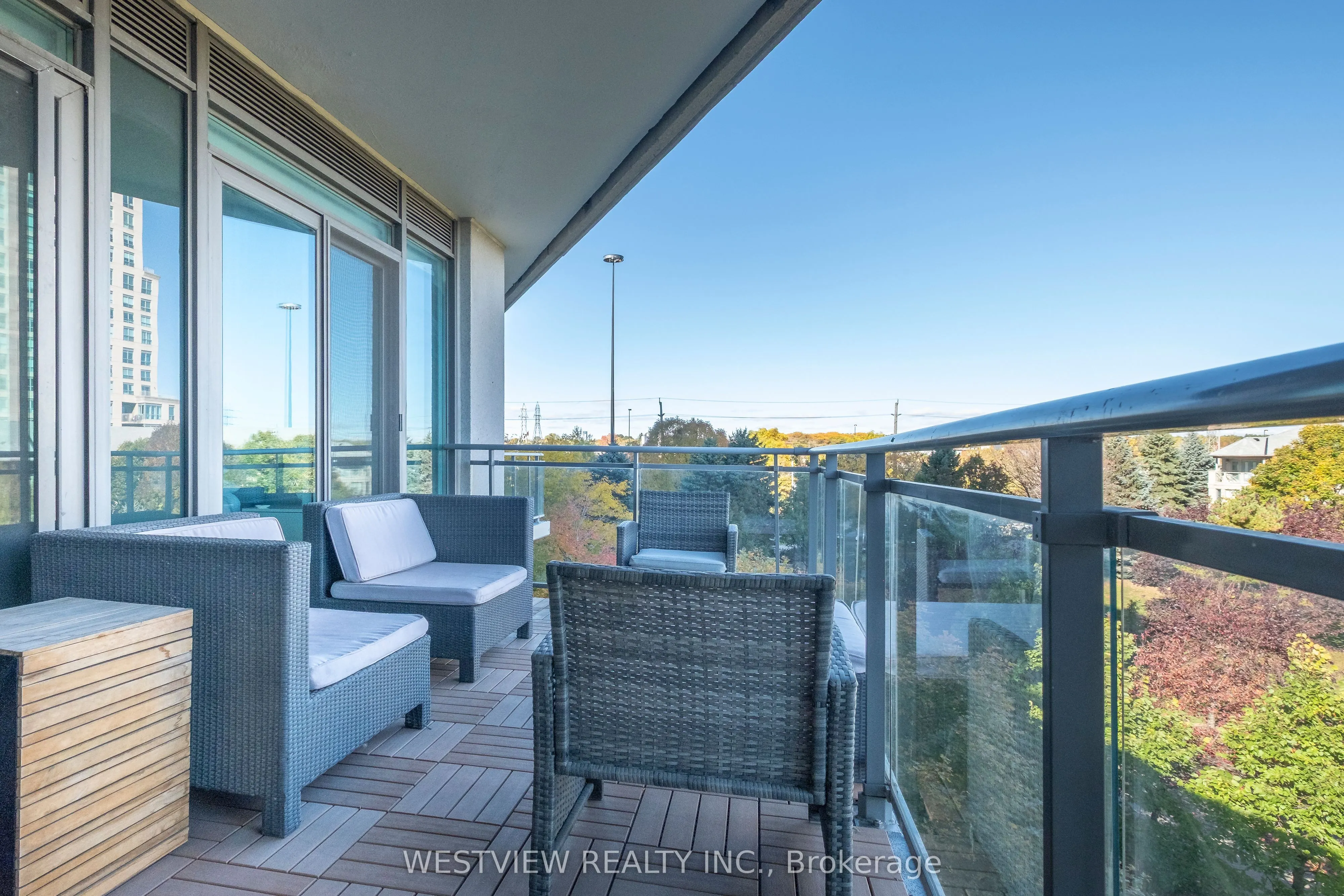 2119 Lake Shore Boulevard W, #413