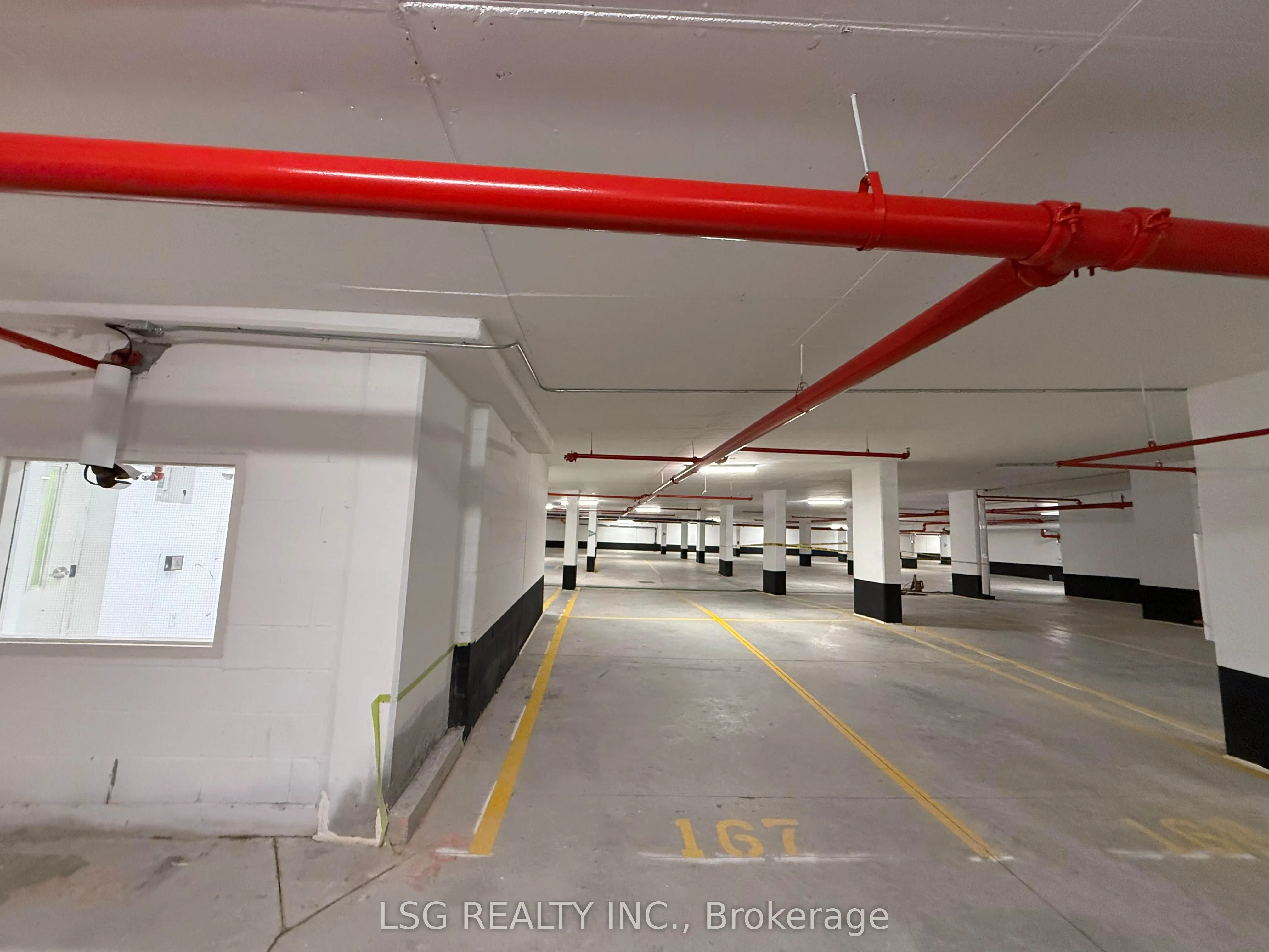 1007 The Queensway, #504