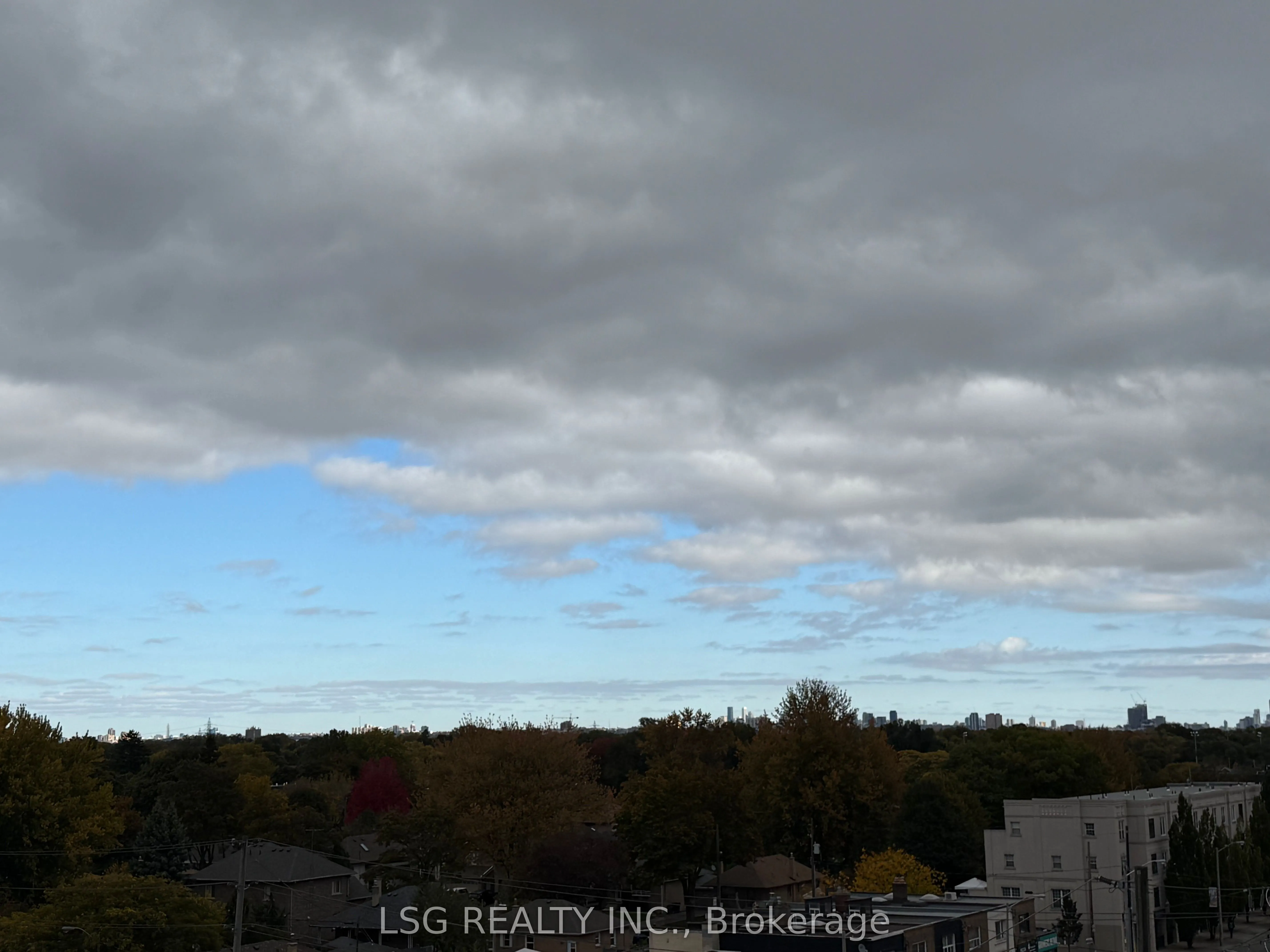 1007 The Queensway, #504