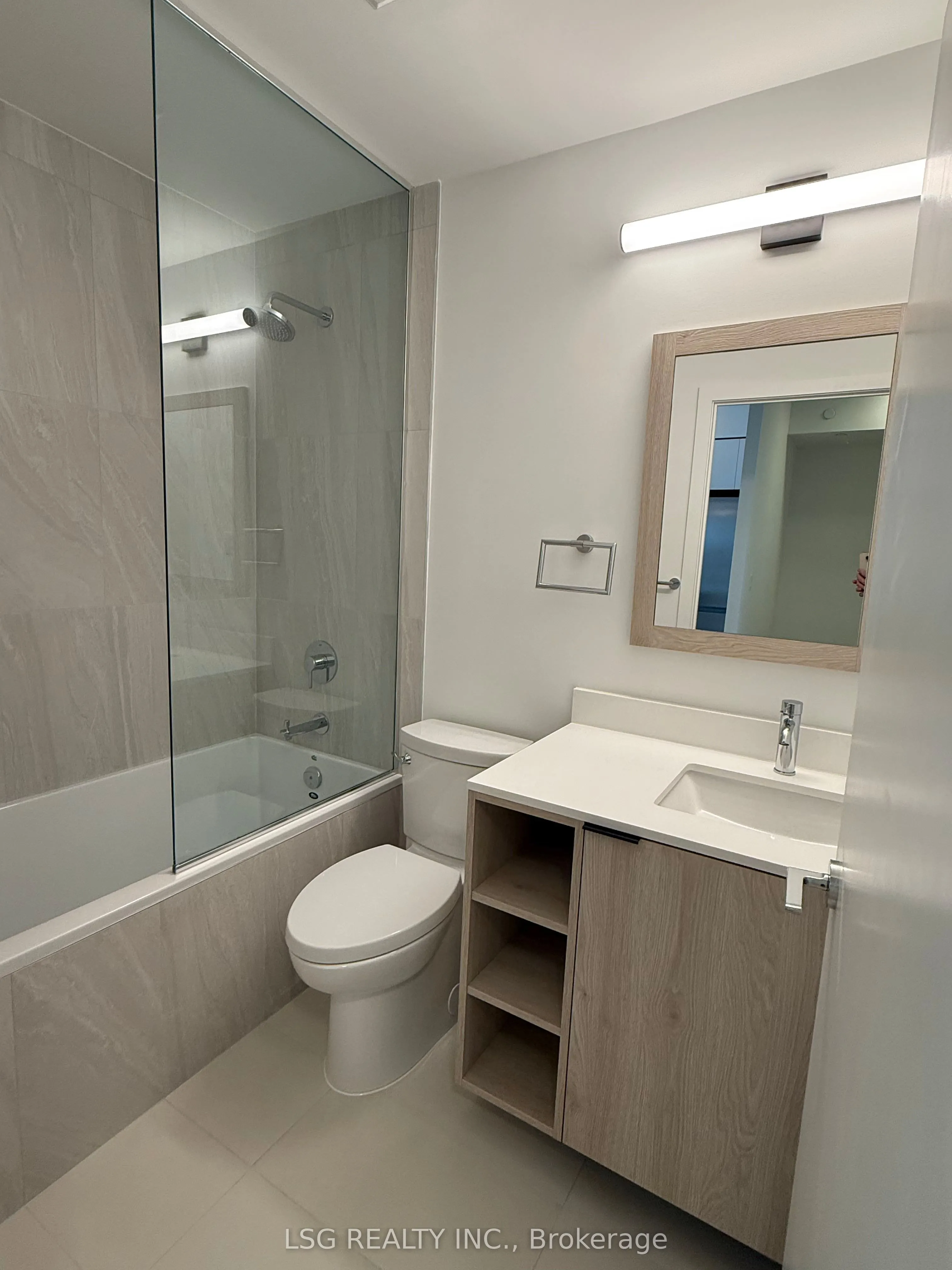 1007 The Queensway, #504