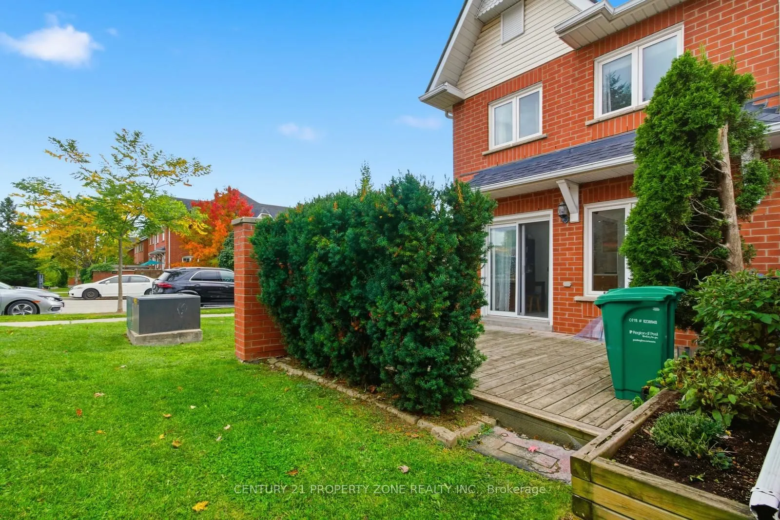 1575 South Parade Court, #51