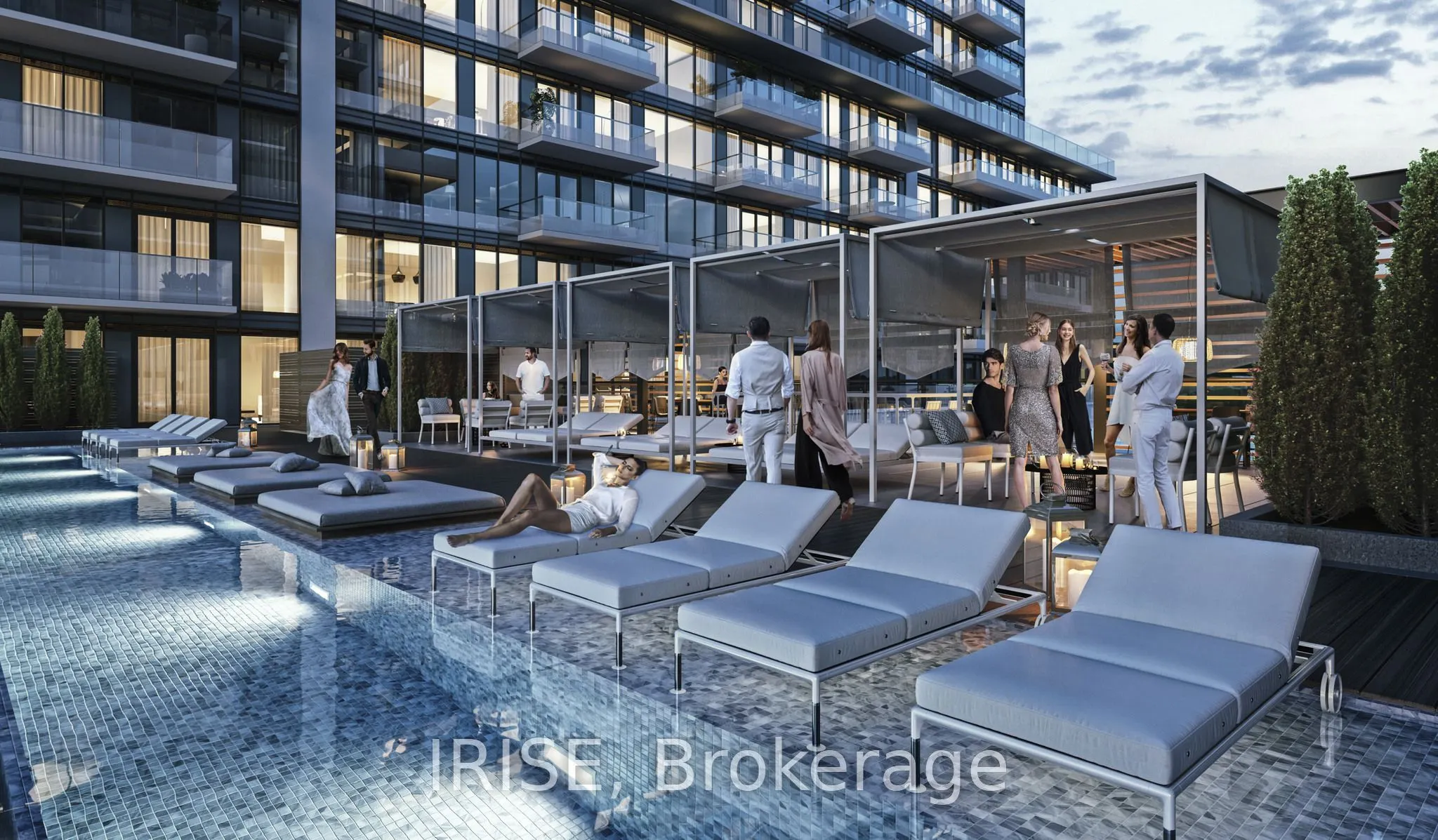 251 Manitoba Street, #624