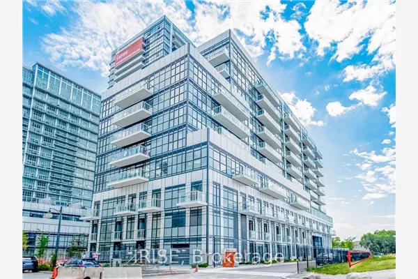 251 Manitoba Street, #624