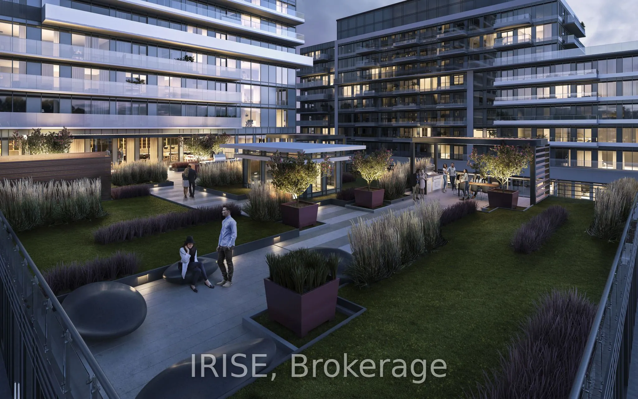 251 Manitoba Street, #624