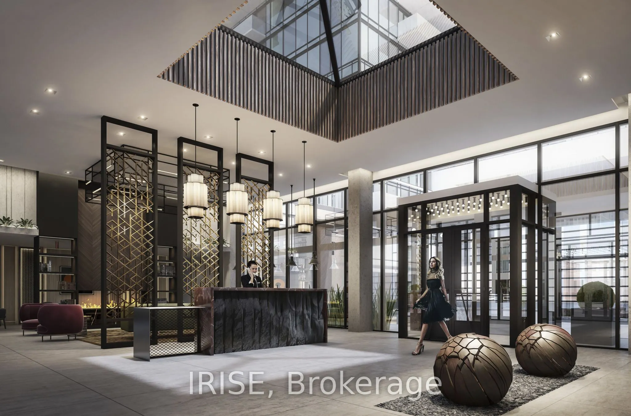 251 Manitoba Street, #624