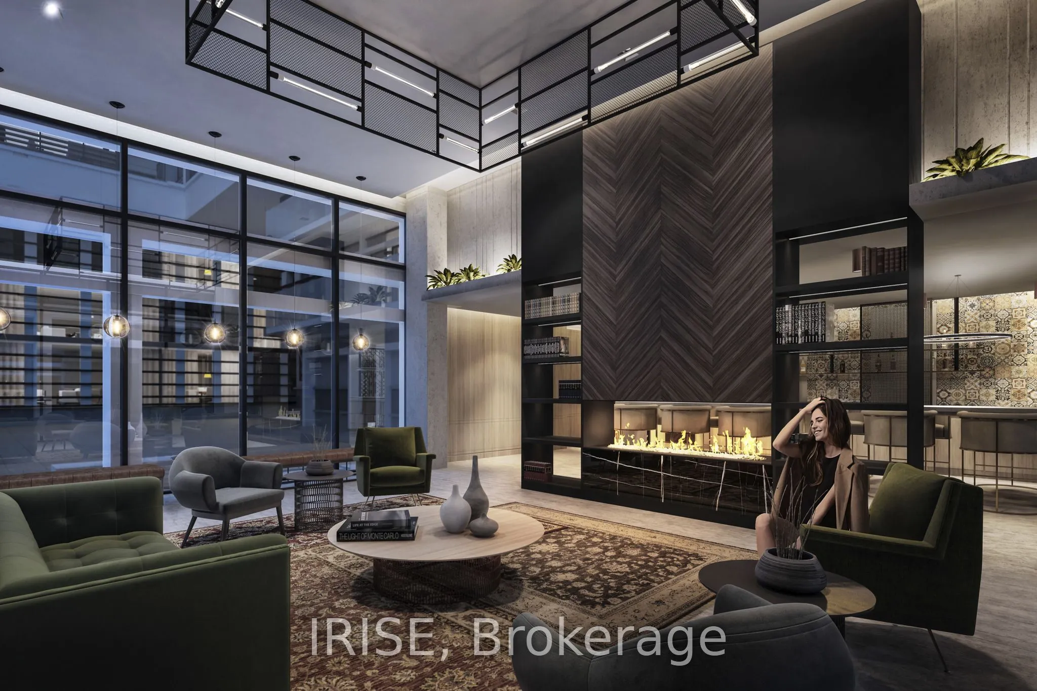 251 Manitoba Street, #624