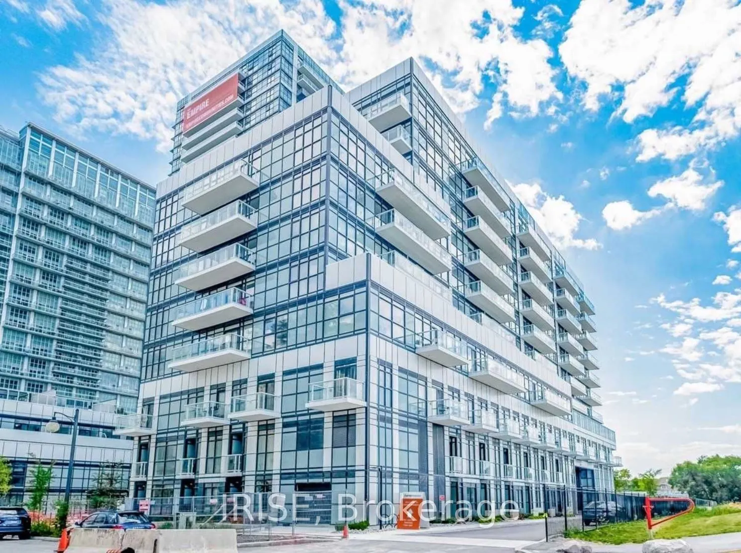 251 Manitoba Street, #624