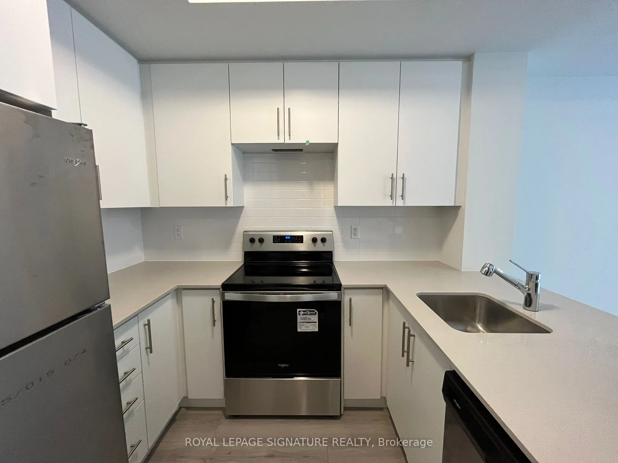 3409 Ridgeway Drive, #3