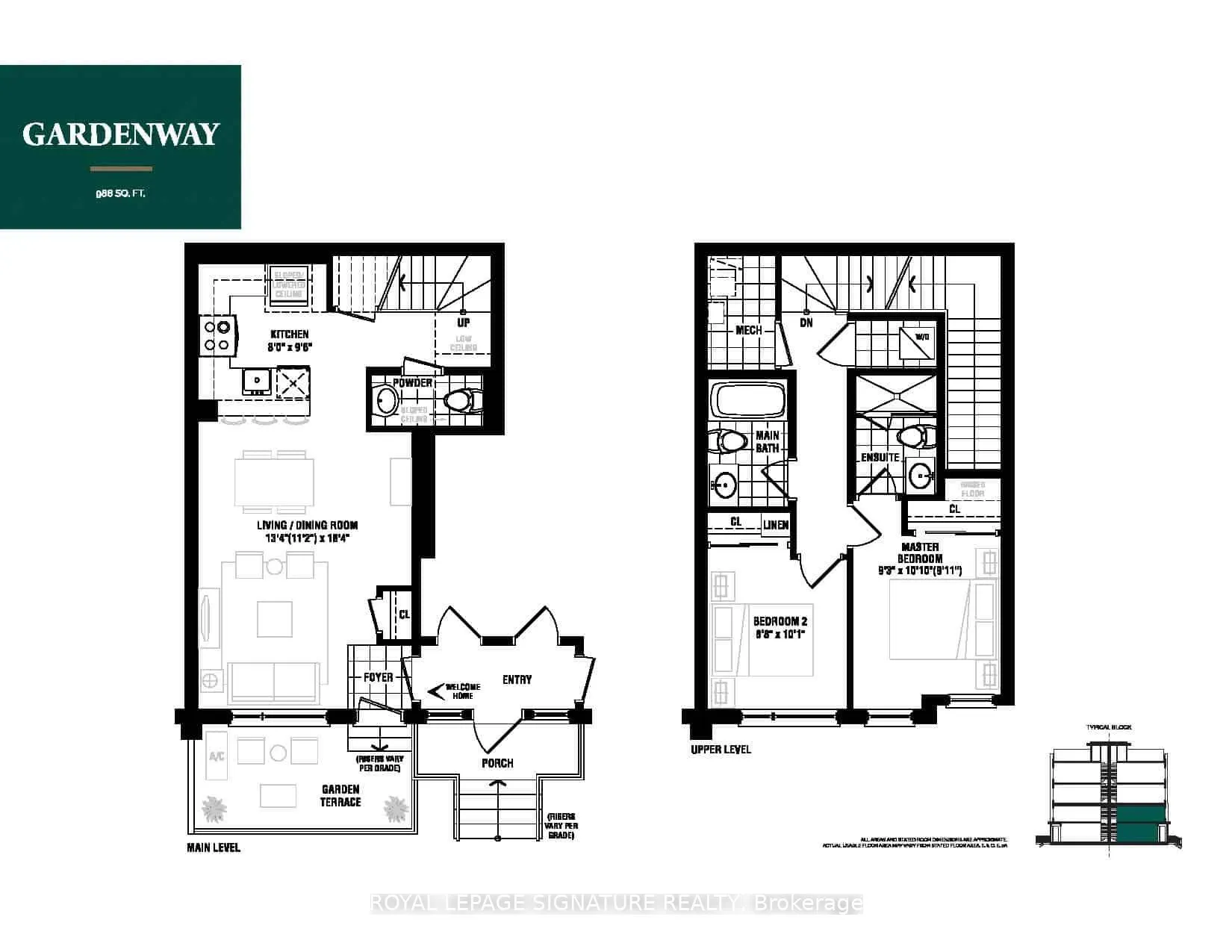 3409 Ridgeway Drive, #3