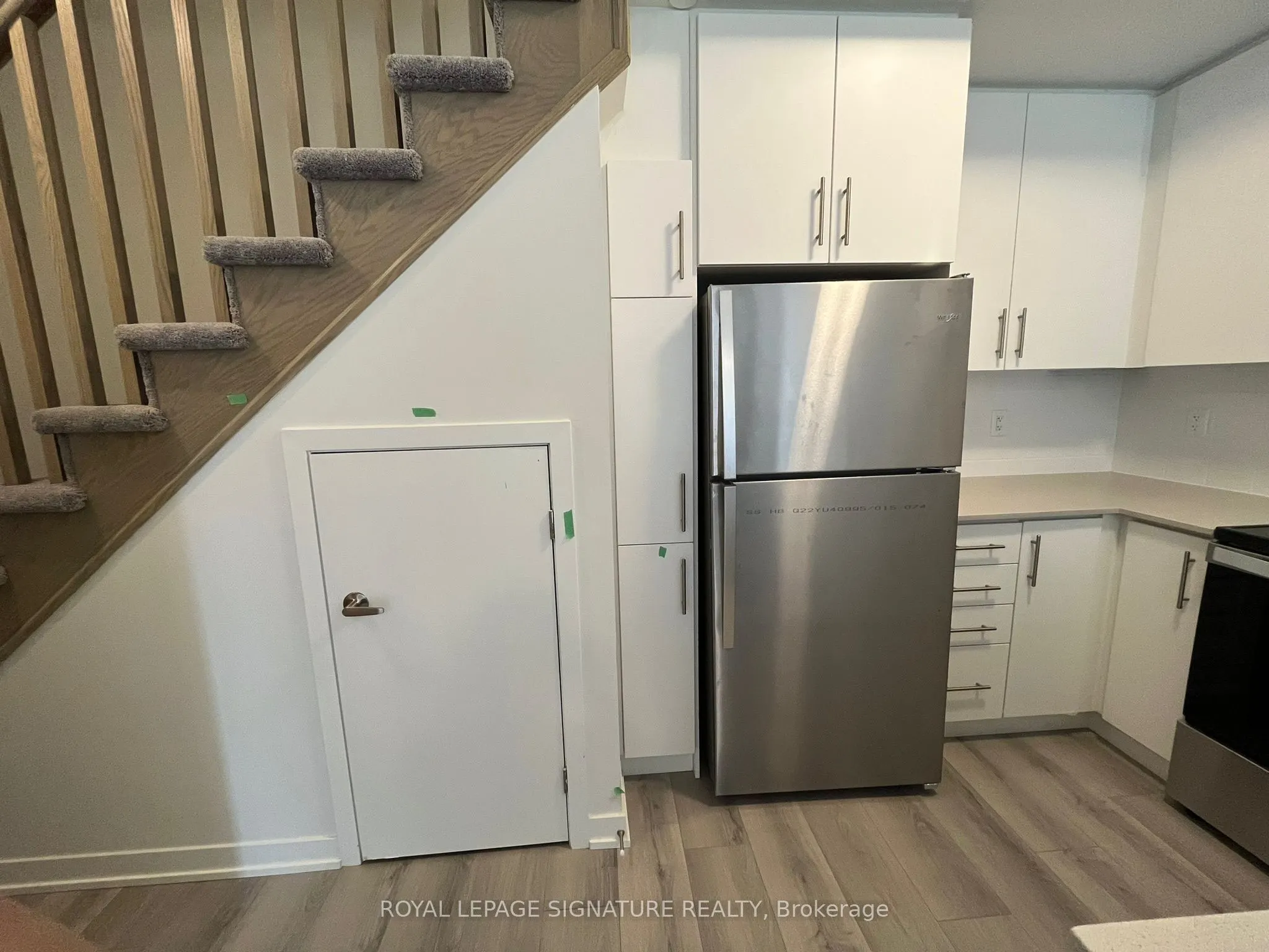 3409 Ridgeway Drive, #3