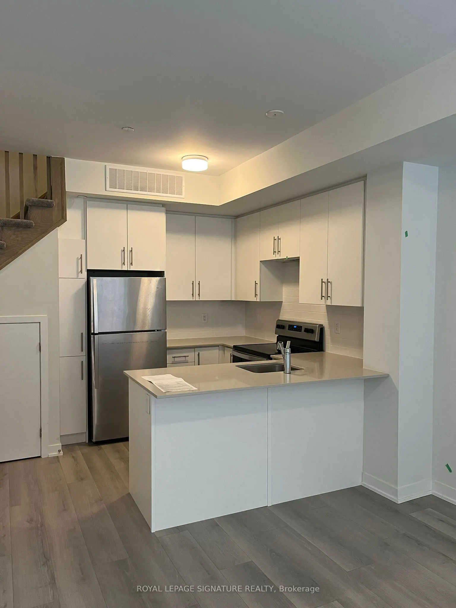 3409 Ridgeway Drive, #3