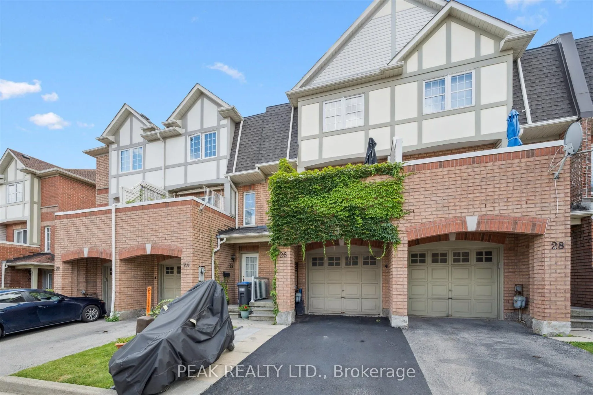 3030 Breakwater Court, #26