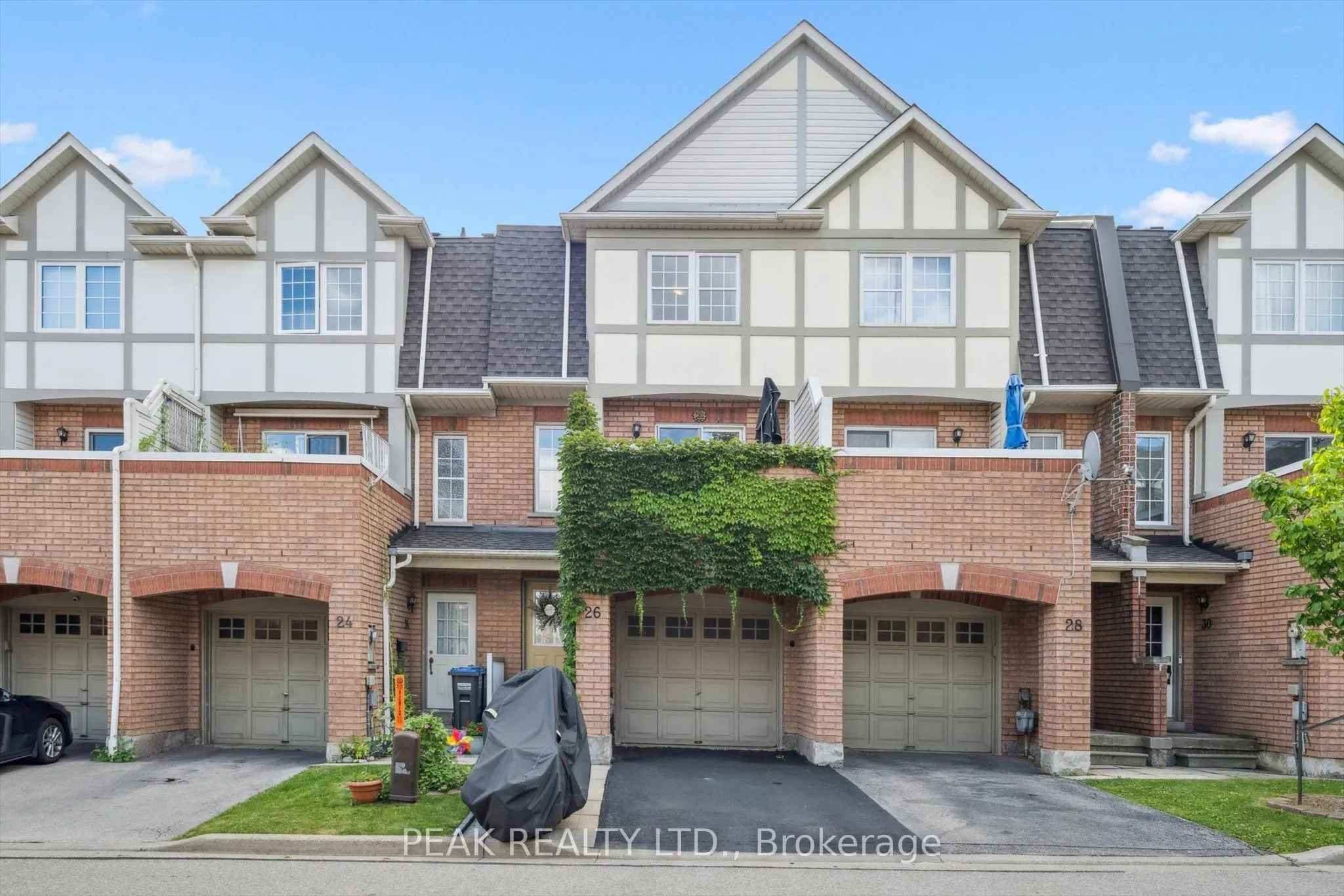 3030 Breakwater Court, #26