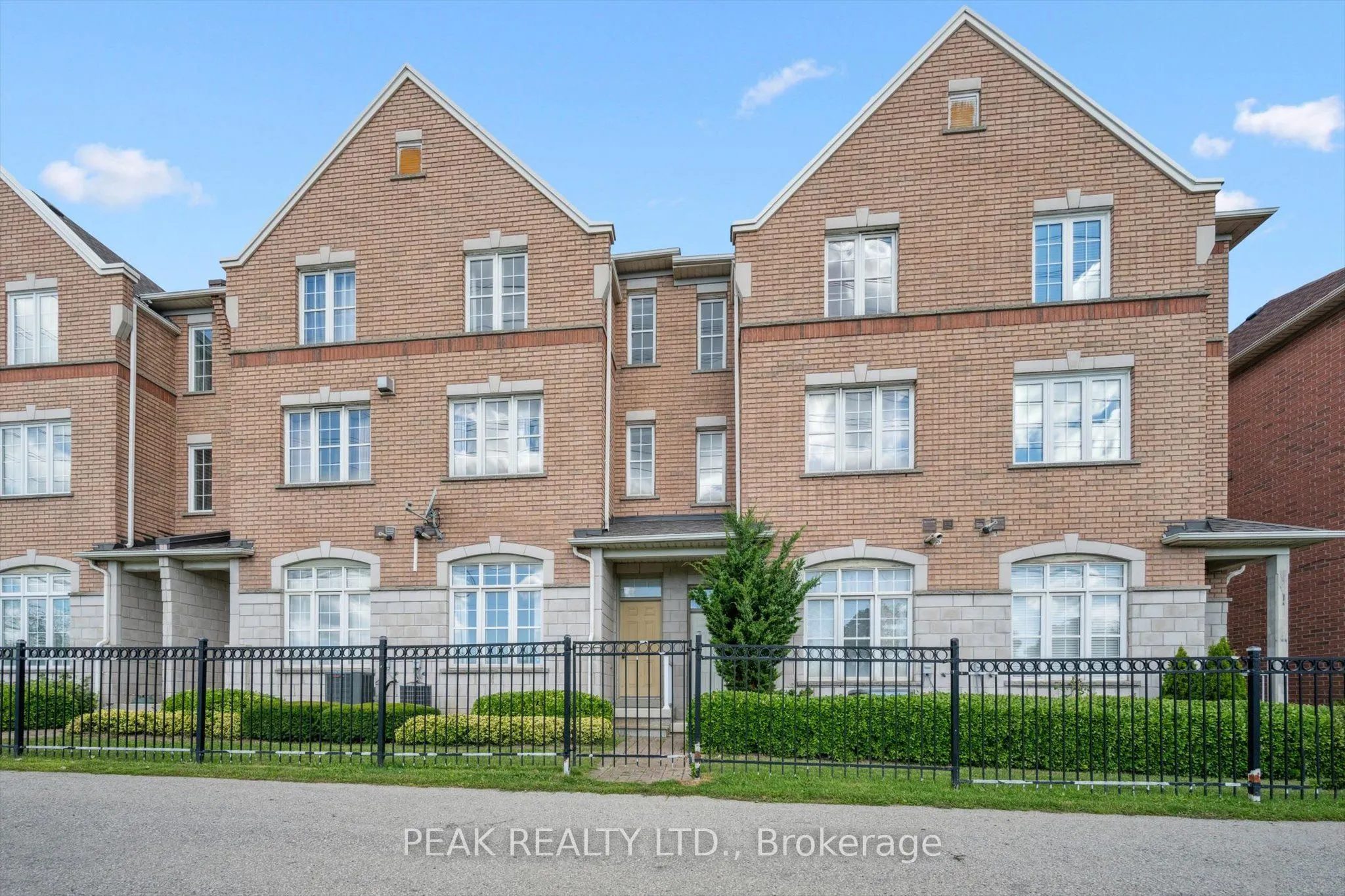 3030 Breakwater Court, #26