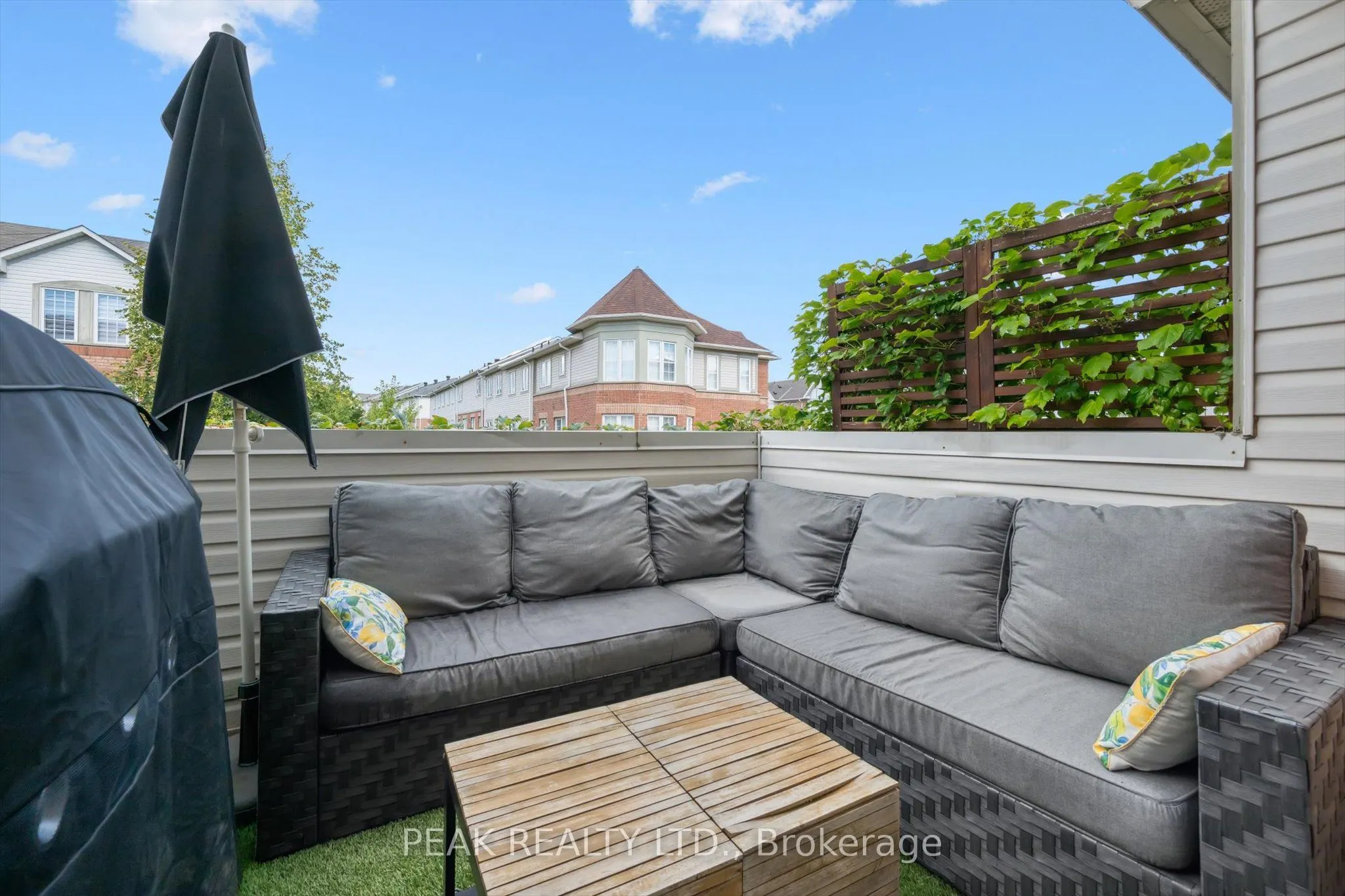 3030 Breakwater Court, #26