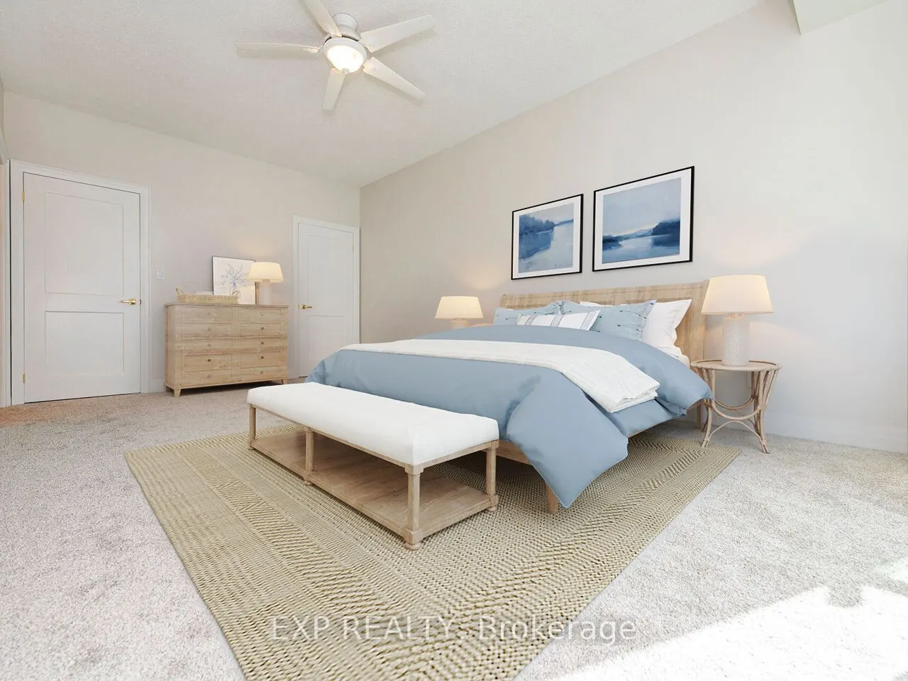 65 Port Street E, #406