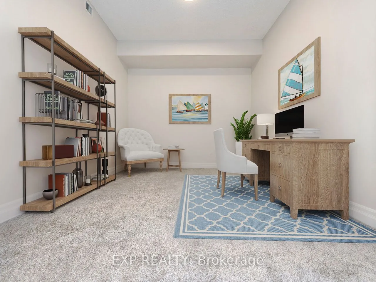 65 Port Street E, #406