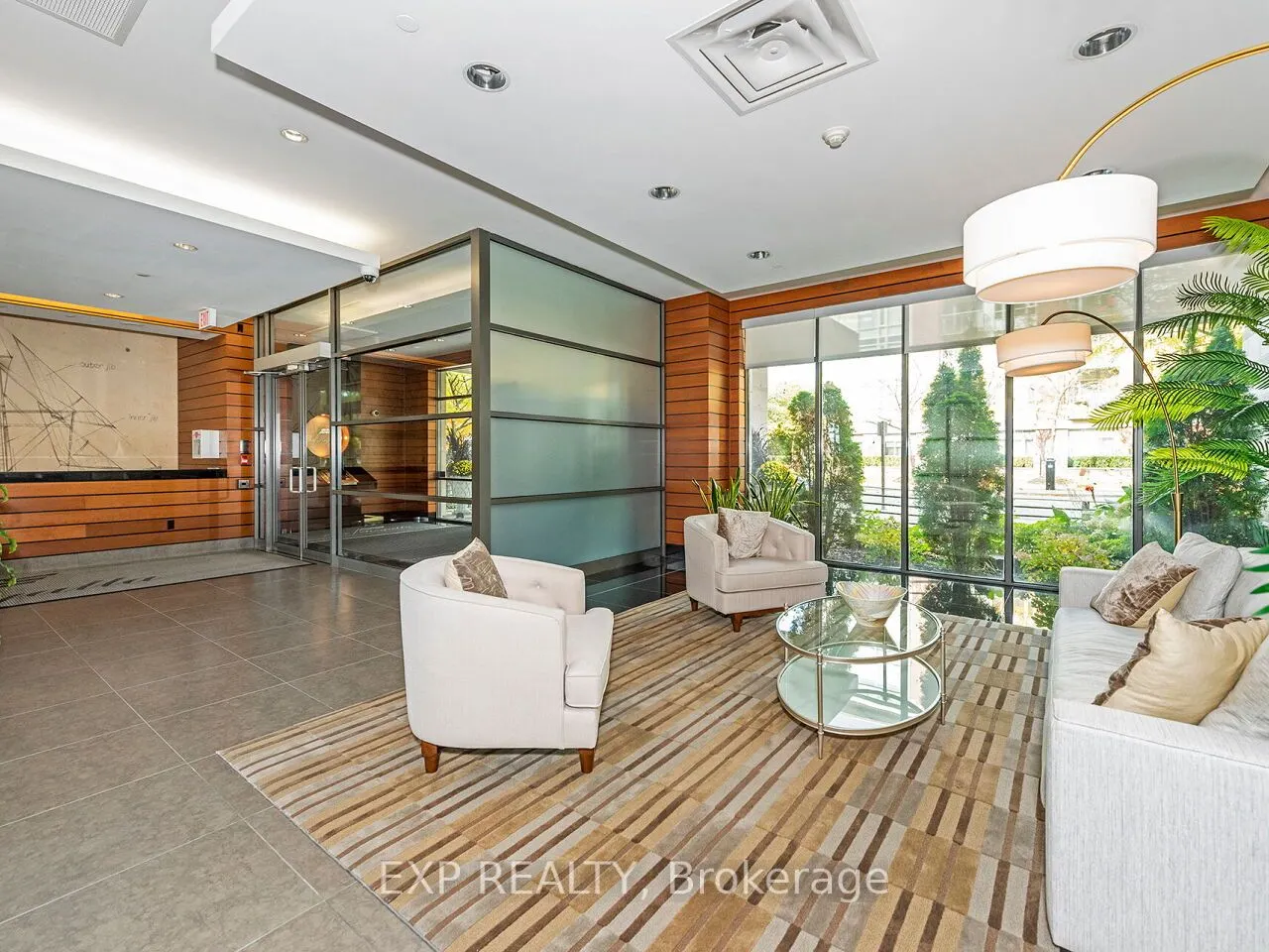 65 Port Street E, #406