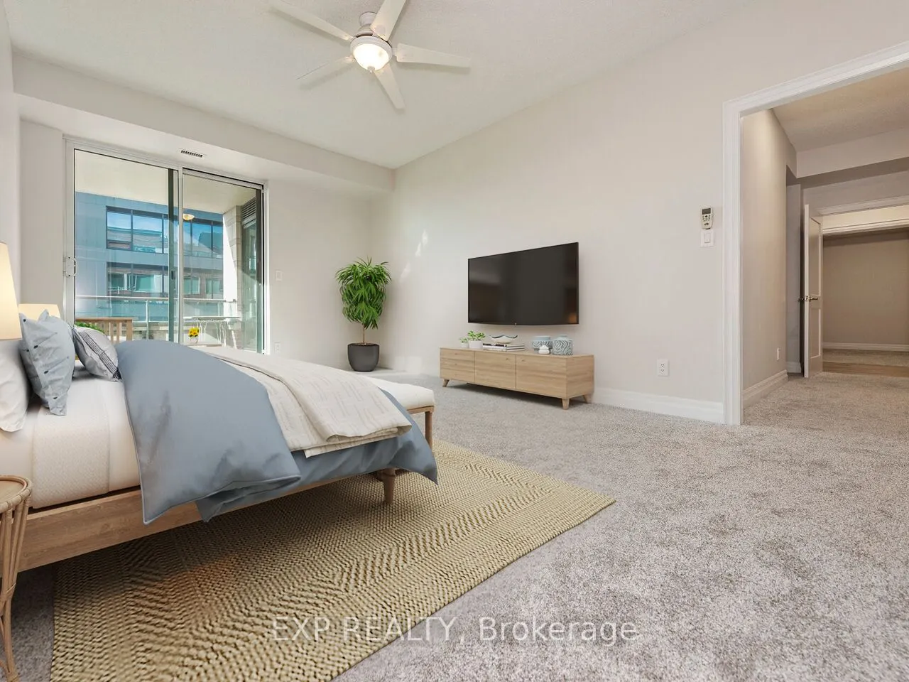 65 Port Street E, #406