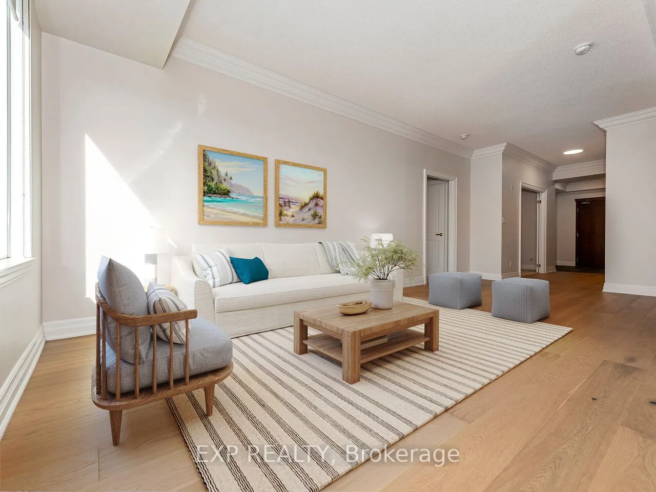 65 Port Street E, #406