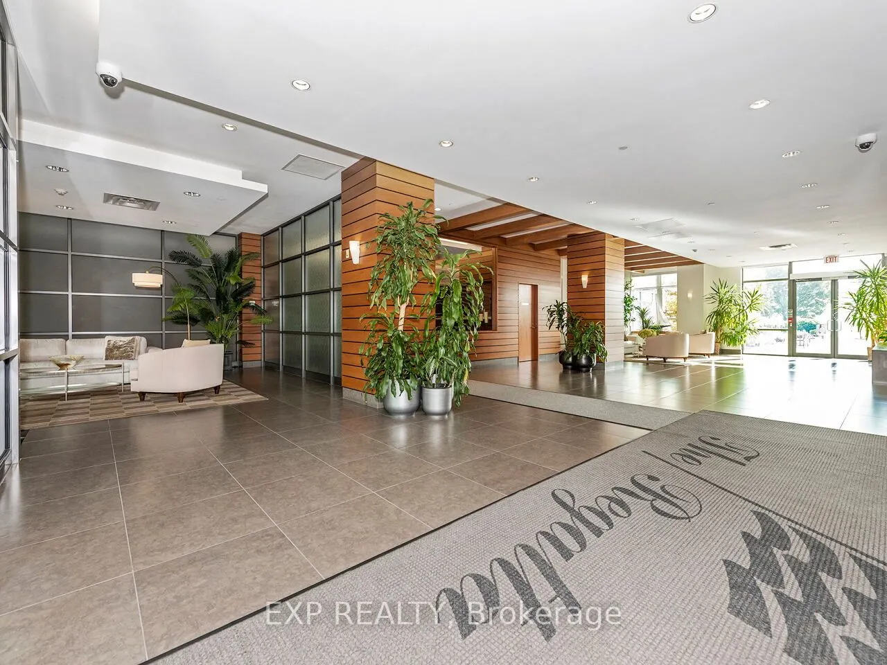 65 Port Street E, #406