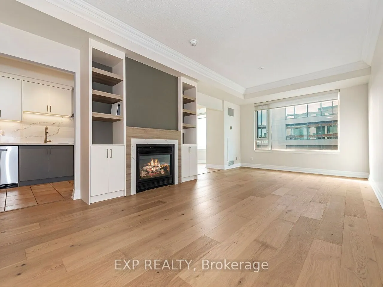 65 Port Street E, #406