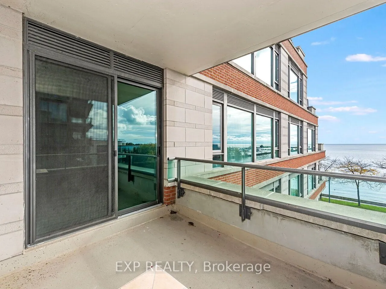 65 Port Street E, #406