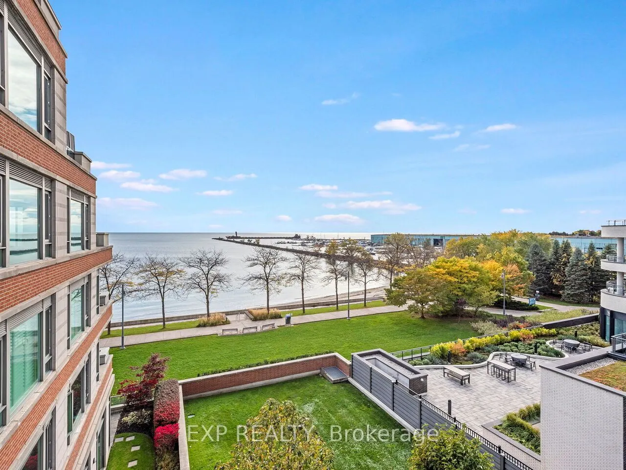 65 Port Street E, #406