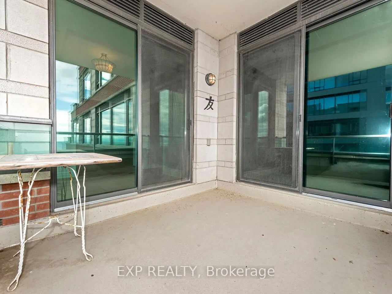 65 Port Street E, #406