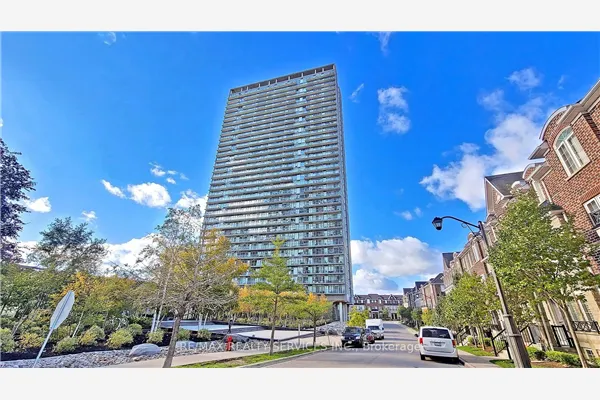 105 The Queensway Avenue, #511