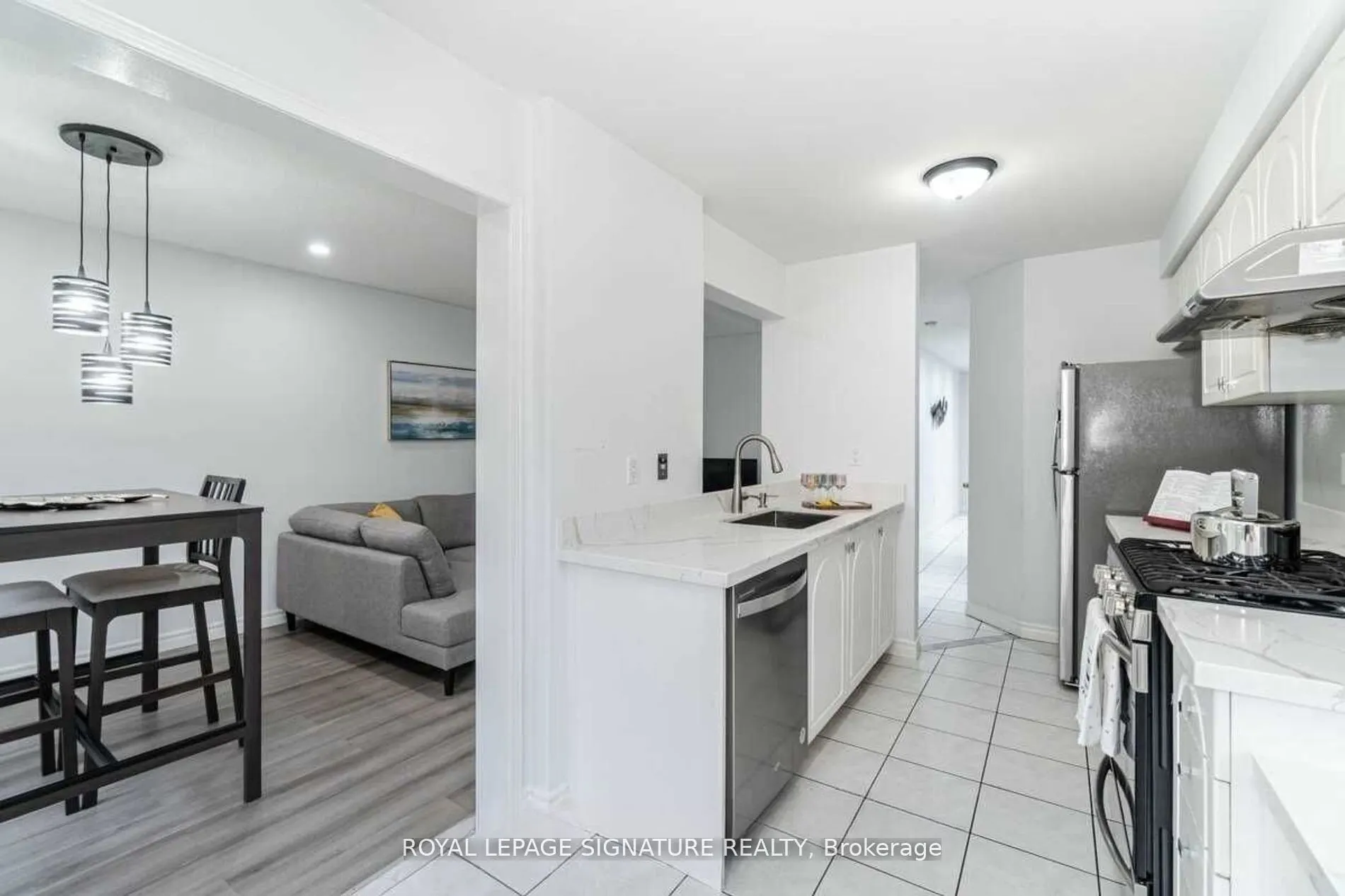 1591 South Parade Court, #45