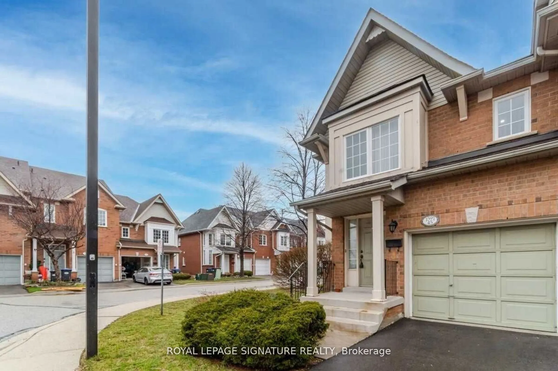 1591 South Parade Court, #45